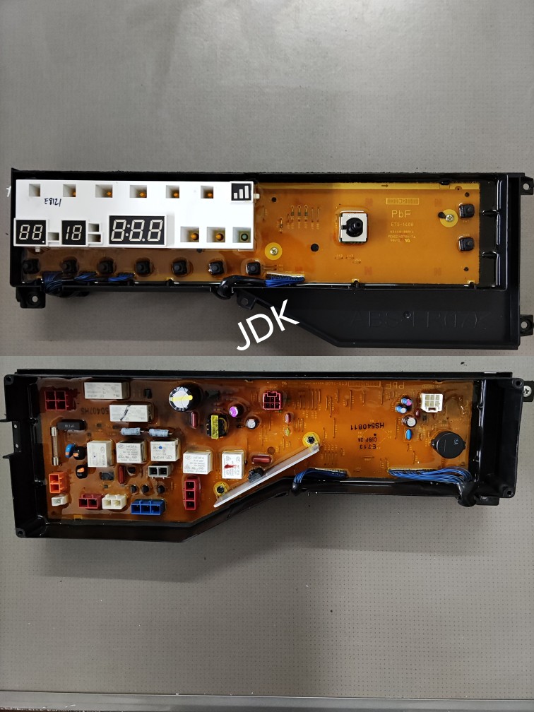 适用松下滚筒洗衣机XQG80-E8121