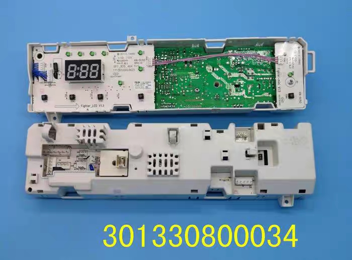 TG80-Q1262EDS 1229EDS 301330800034小天鹅洗衣机电脑板控制主板
