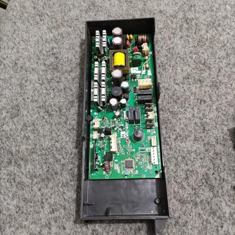 适用能率热水器电脑板电路板主板控制板CW6（1EHP)配件CW6-A
