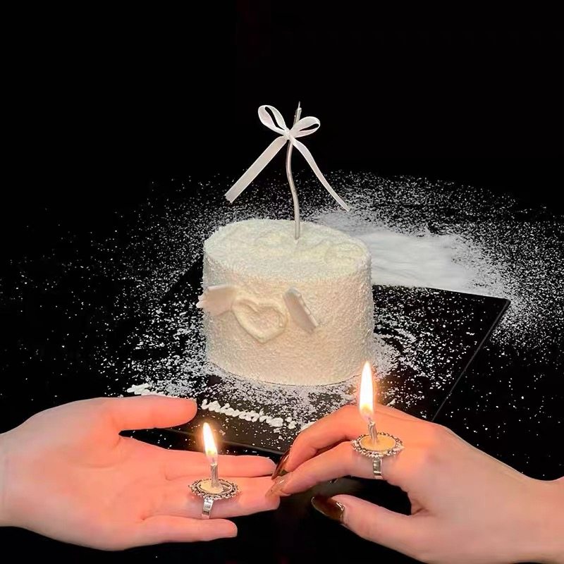 网红2.14情人节戒指蛋糕装饰情侣戒指告白表白纪念日节日烘焙装扮,节庆用品/礼品,节日装扮用品,淘宝优惠券,粉丝福利购,淘宝优惠卷