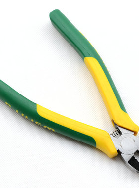 威力狮 6寸8寸铬钒钢斜咀钳高档日式斜嘴钳 斜口钳W306H W608H