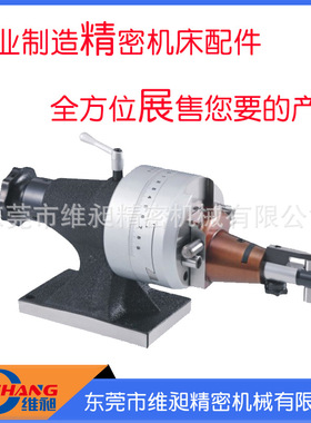 52150台湾精展砂轮修整器 GIN-RDA台湾精展卧式砂轮修整器