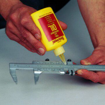 原装进口*starrett*施泰力1620卡尺  千分尺 等量具润滑油