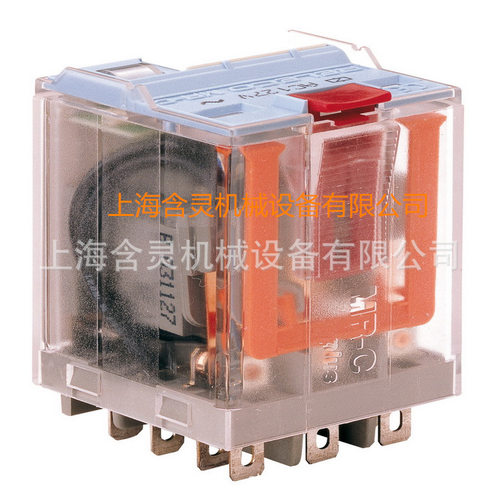releco中间继电器C5-M10  DC24V，C5-M20X  AC220V，C4-A40X 220V