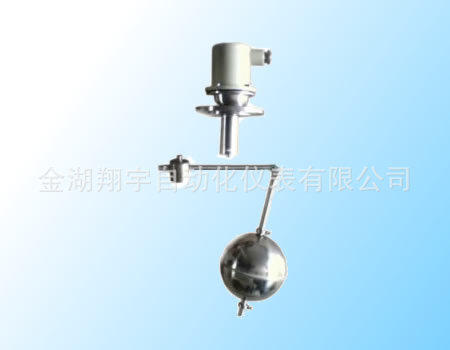 浮球液位控制器UQK-01/02/03系列浮球液位控制器