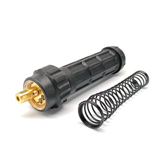 工业品4件套欧式后尾连接器转换接头手柄mb1k24kd25kd36mig焊枪