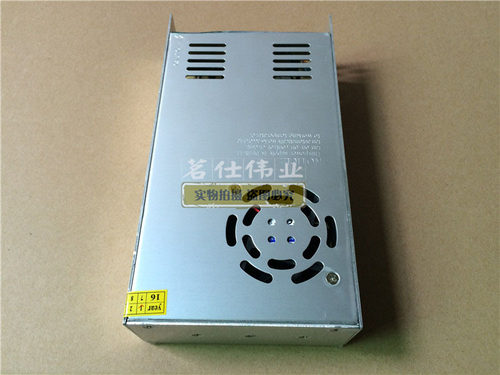 110V360W电机电源 110V3.2A电源 0-110V可调 350W工控设备电源