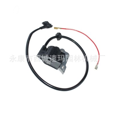 PR46BT PR48BT McCulloch GB355BP   501424329高压包