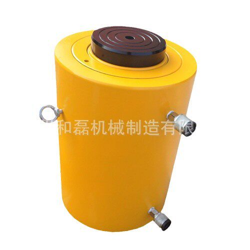 直销DYG200T液压千斤顶 电动千斤顶 双作用千斤顶分离式千斤顶