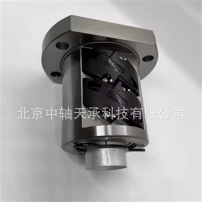 THK 滚珠丝杆螺母THK BTK3610V BTK4010V BTK4512V  THK BTK4010V