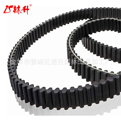 林升适用于John Deere M127926 LT133 LT155 LT166皮带