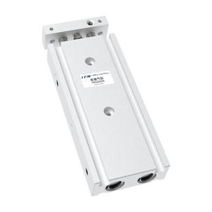 10X20X25X30X35 tpm朝日气动小型双轴双杆TR气缸6