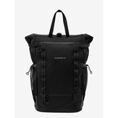 李宁正品 户外大容量减压舒适运动双肩背包ABSU535 CF溯男女同款