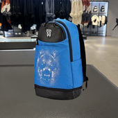 背包书包电脑包ABSM031 男女情侣款 LINING李宁正品 17夏季