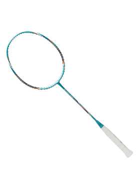 Lining/李宁正品锋影200全碳素4U超速度型羽毛球拍单拍AYPR279