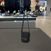 李宁正品 男包女包训练运动系列斜挎包运动包ABDQ054 20春季