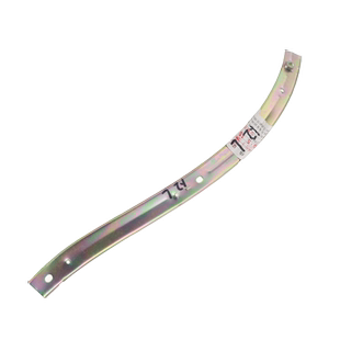 适用宝骏乐驰spark前杠支架后杠卡扣 雪佛兰保险杠卡子铁支架配件