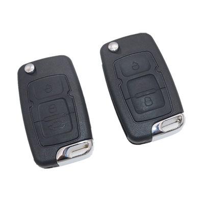 遥控器外壳海景折叠钥匙