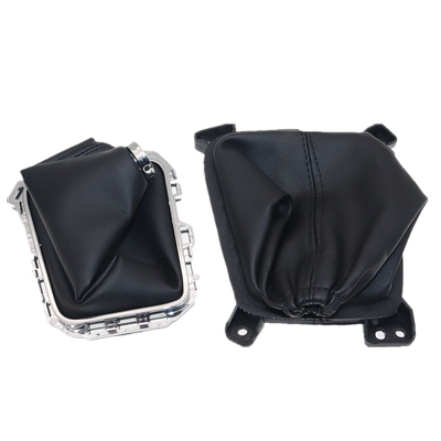 适用宏光挂档杆防尘套vs1排挡