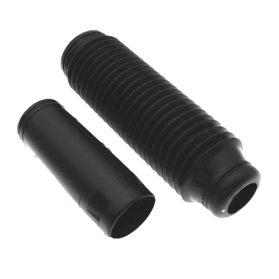 适用于吉利全球鹰GX7前减防尘套英伦SX7后减震器防尘罩减振器胶套