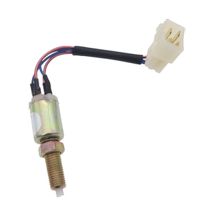 适用夏利N3+ 绅雅A+ N5 N7三厢两厢夏利刹车灯开关刹车开关传感器