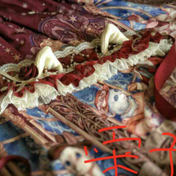 Accessoire coiffure - Ref 1204160 Image 1