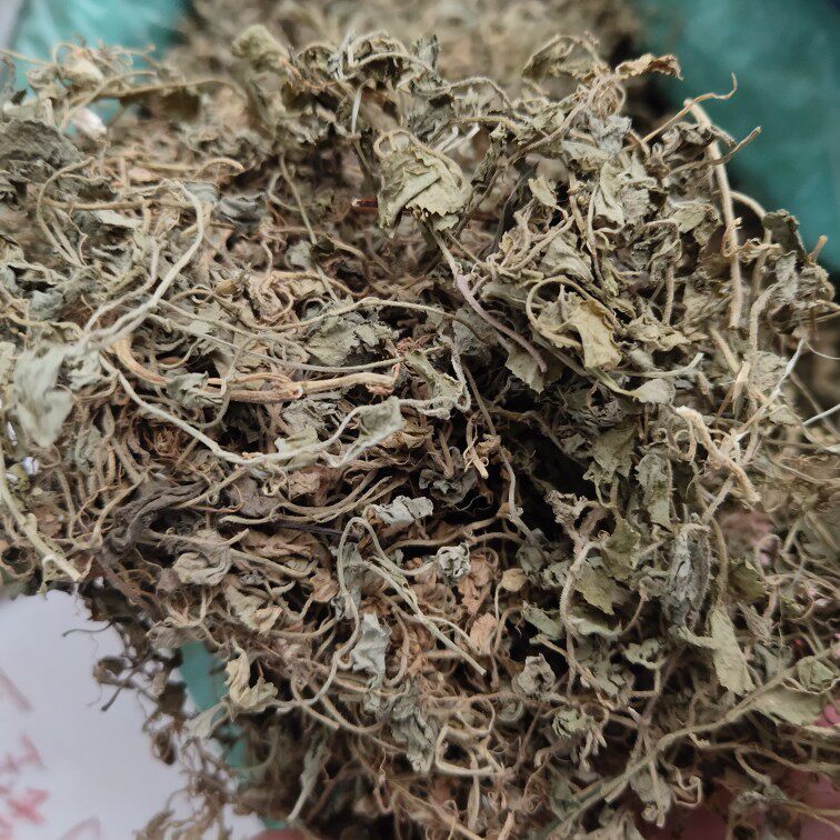 铜锤玉带草 干货 500克 中草药