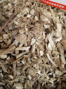 野生中草药磨盘草根500克