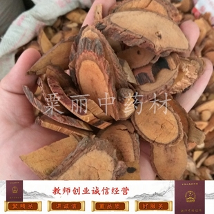 红穿破石 猛公刺 状元红血风藤青筋藤 铁牛入石红川破石500克包邮