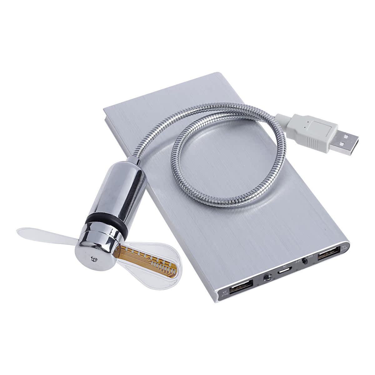 Ventilateur USB - Ref 399143 Image 4