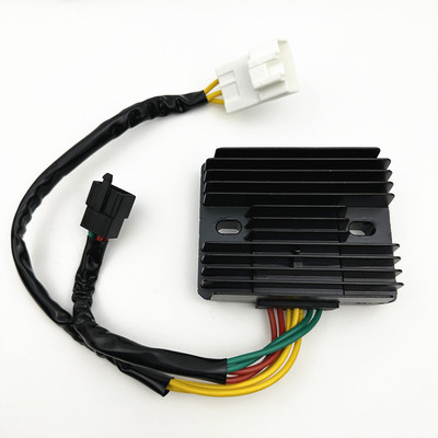 适用 比亚乔X7 阿普利亚 SRMAX250-300 NEXUS250 整流器 充电器硅