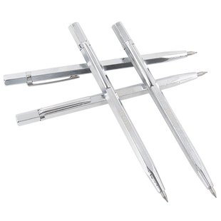 YATO易尔拓划针玻璃瓷砖金属钢针刀笔形记号针家装划线笔划线器