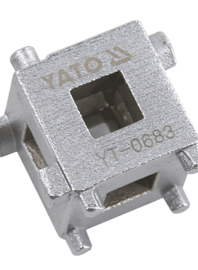 YATO易尔拓刹车分泵拆装拆卸工具专业汽修汽保刹车片拆装更换专用