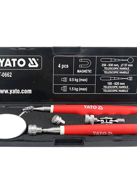 易尔拓磁性捡拾器YATO