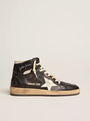 Golden Goose Sky Star