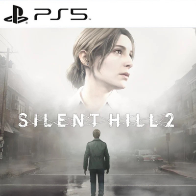 PS5寂静岭2重制版 认证 不认证 SILENT HILL 2数字版下载版