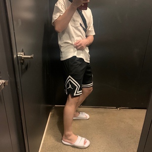 JORDAN DNA男子夏季快干透气篮球短裤DH9076-010 DX1488-010