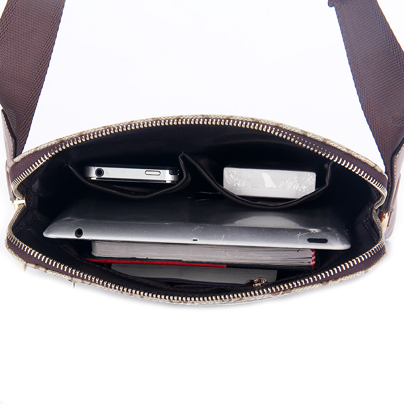 Sac homme - Ref 52699 Image 5