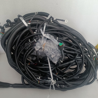 现代300-9S305-9挖机配件主线束