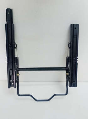 挖机配件现代215 225  305 335 385-9座椅滑轨总成原厂71Q6-22810