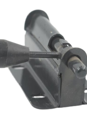 现代215-9 385-9 485VS 挖掘机配件驾驶室门窗锁扣71N6-02891