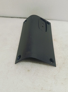 现代HX300 HX360挖机配件立柱板71k8-20330