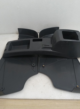 现代150-9 215-9 305-9 485-9挖机配件原装扶手箱71Q4-22060