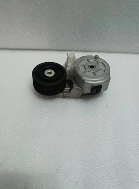 现代225-7 225VS专用发动机皮带涨紧轮 康明斯皮带涨紧轮3976831