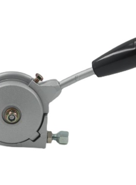 挖掘机配件现代110-7 215-7 335-7紧急控制油门手柄11N6-63041