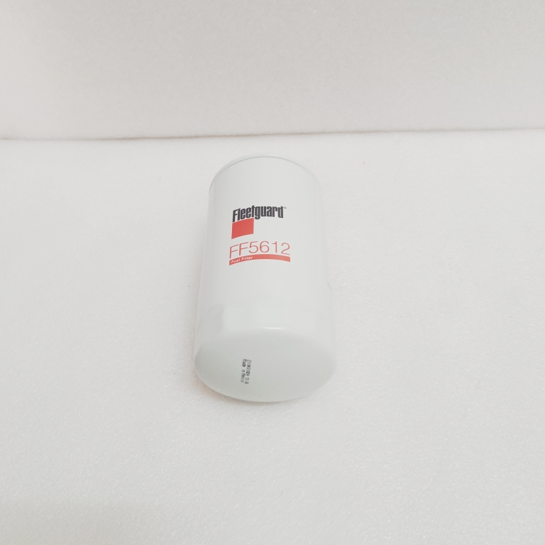 现代挖机配件原厂5612柴油滤芯细