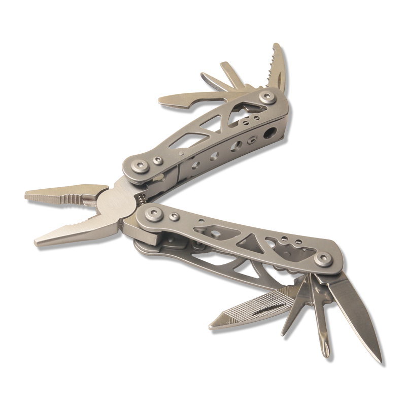 地心户外多功能钳子户外工具钓鱼爬山野营