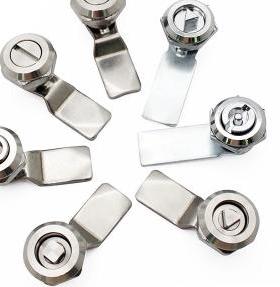 替代怡合达XAS35 安全型圆柱锁 XAS84-H40 XAS03 XAS86 XAS82-