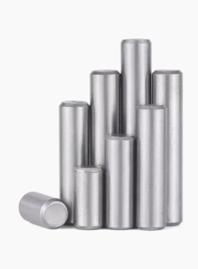 标准定位销-内螺纹型PBNB-D4 5 6 8 10 12 13 16-L10/15/20/25/30