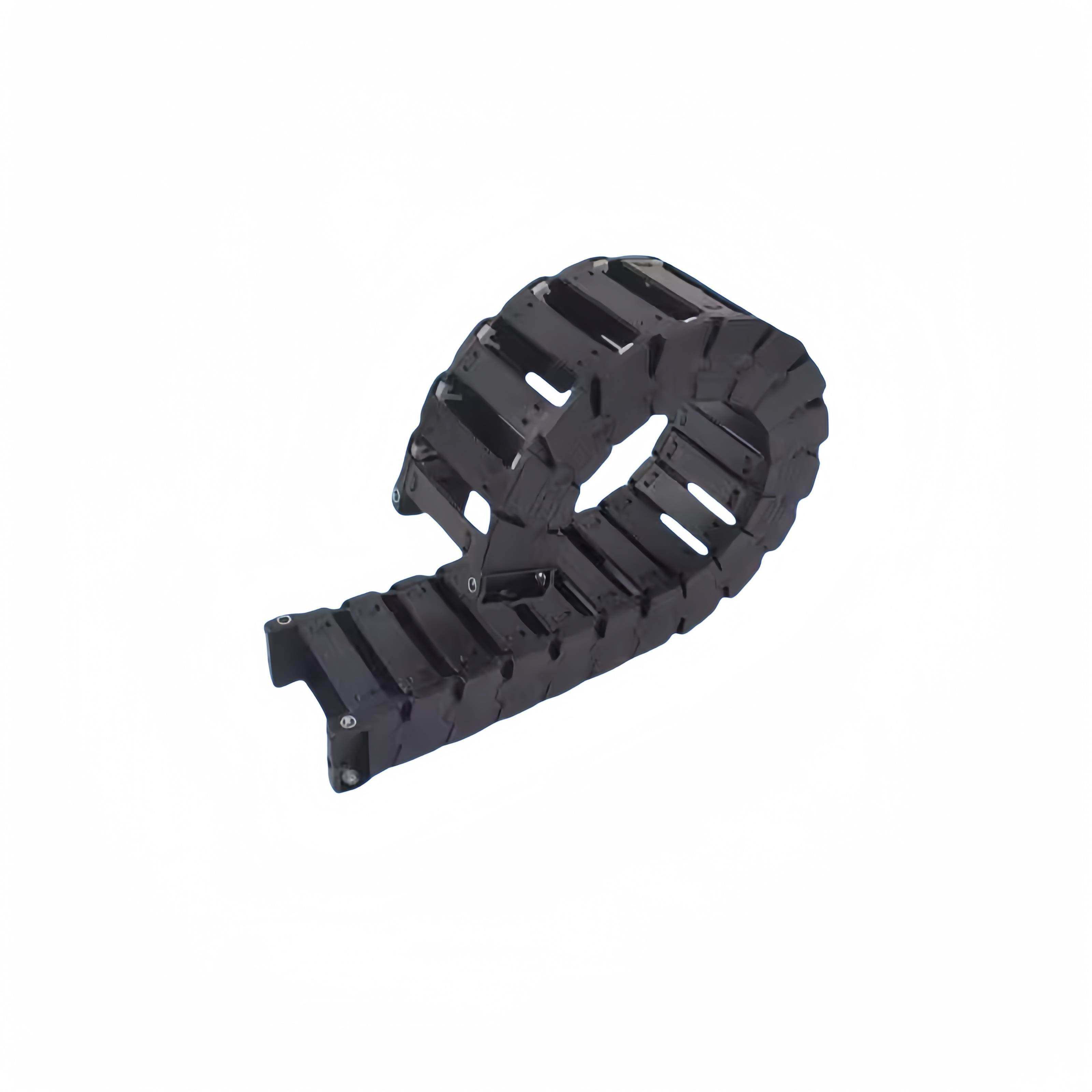 VBC31/VBC32-F15--F20-R18/R28-N11-N35-N40 怡合达拖链 坦克链